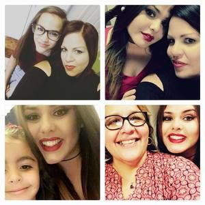 Meet your Posher, Keren